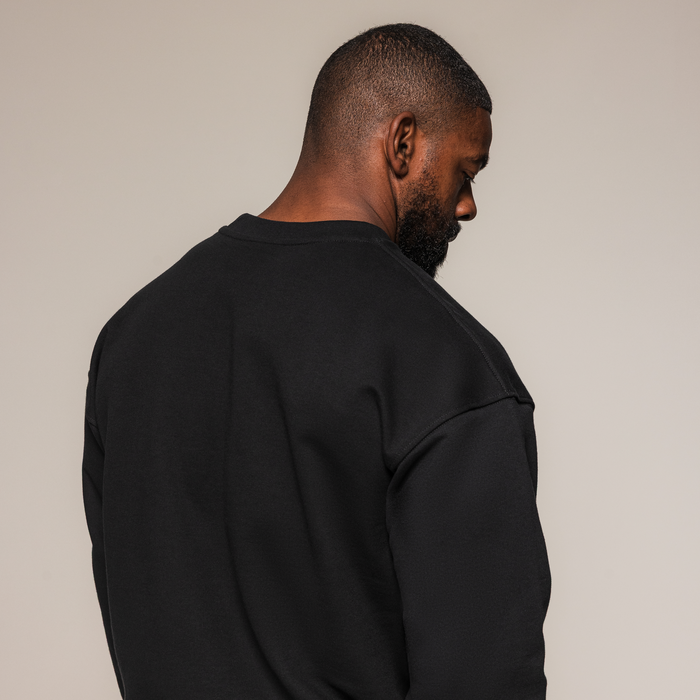 Classic Sweatshirt Collegegenser