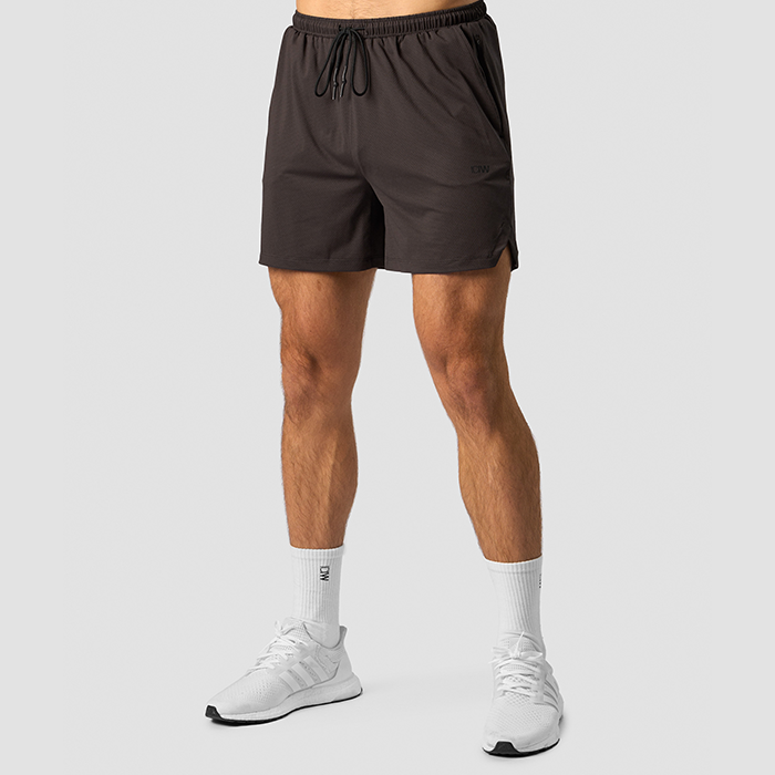 Bilde av Stride Shorts, Charcoal