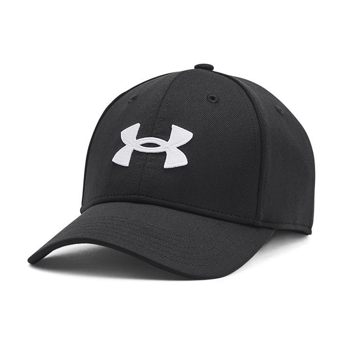 Men's UA Blitzing, Black
