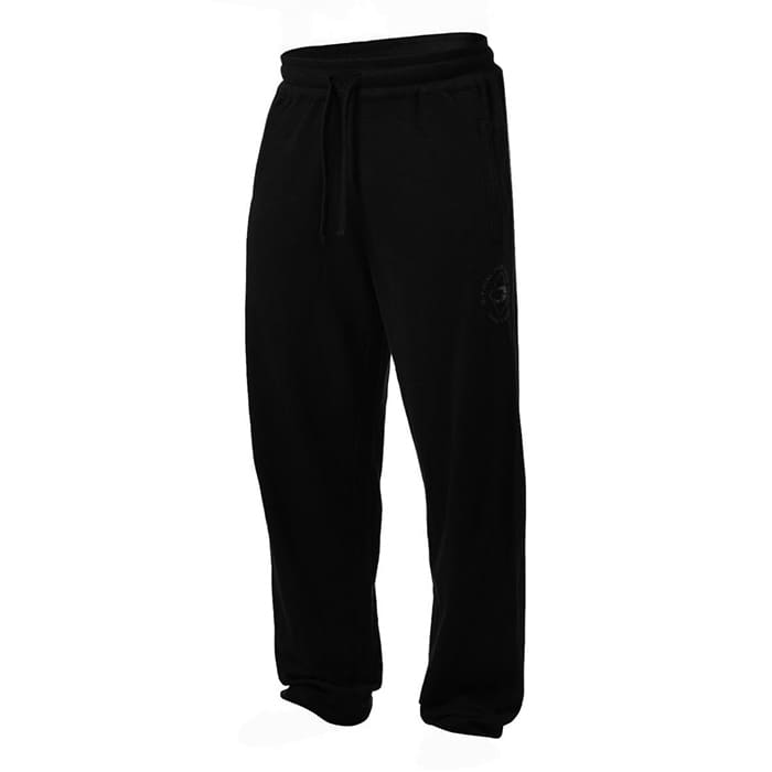 Bilde av Gasp Sweat Pant, Black