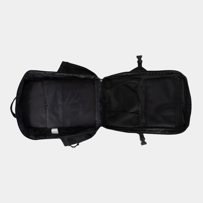 Hero 3.0 Ryggsekk Svart 45 L