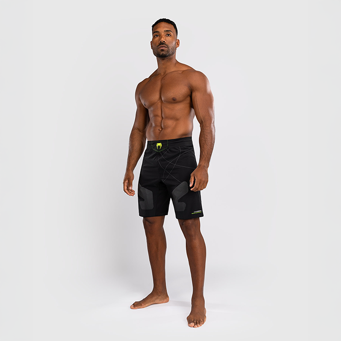 Training Camp 4.0 Fightshorts Svart Gr&oslash;nn