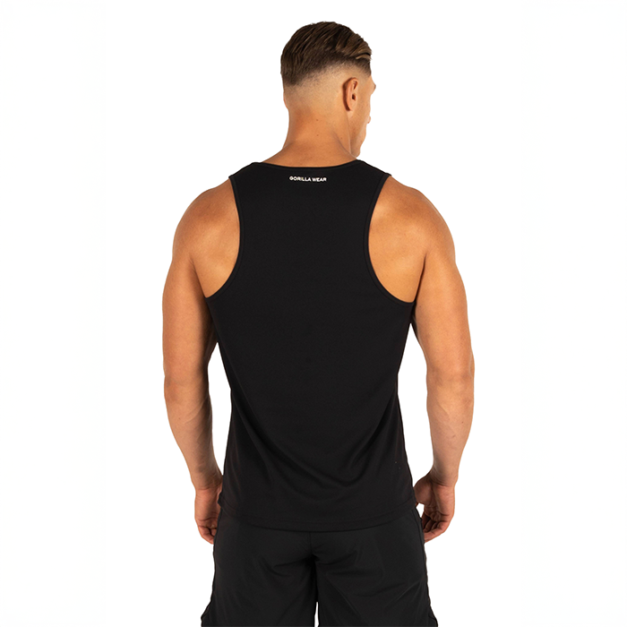 Colton Tanktop Sort