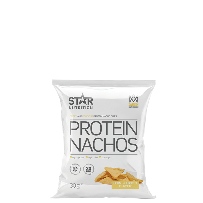 Bilde av Protein Nachos, 30g