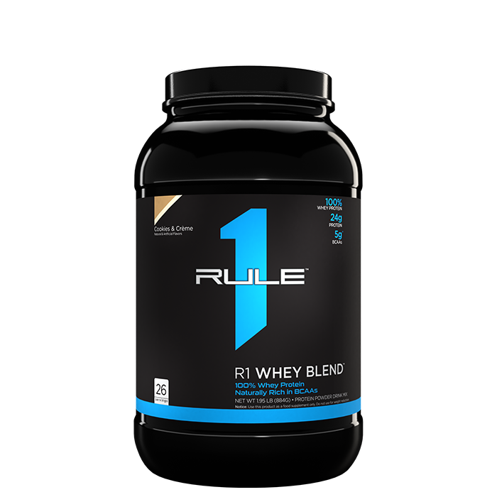 Whey Myseprotein 900 g