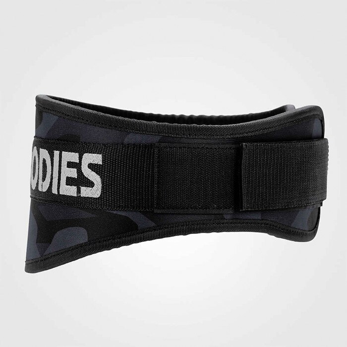 Bilde av Camo Gym Belt, Dark Camo