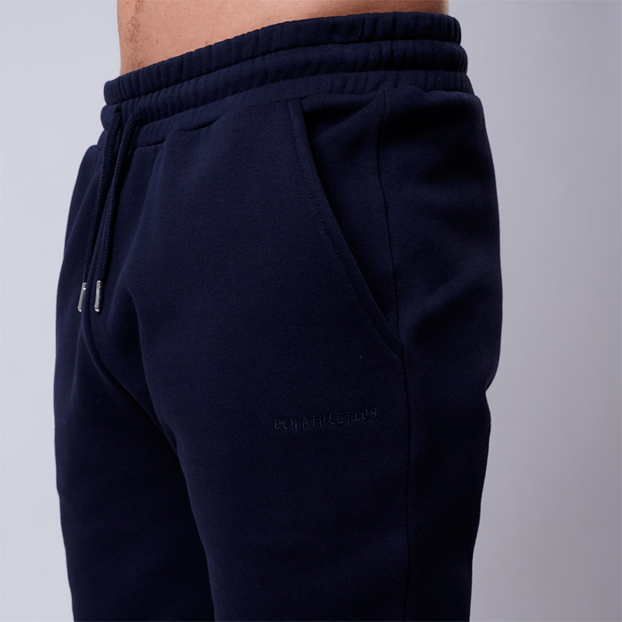 Core Sweat Pant Bl&aring;