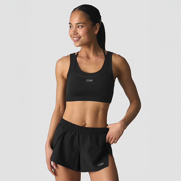 Mirage Sportsbh Svart