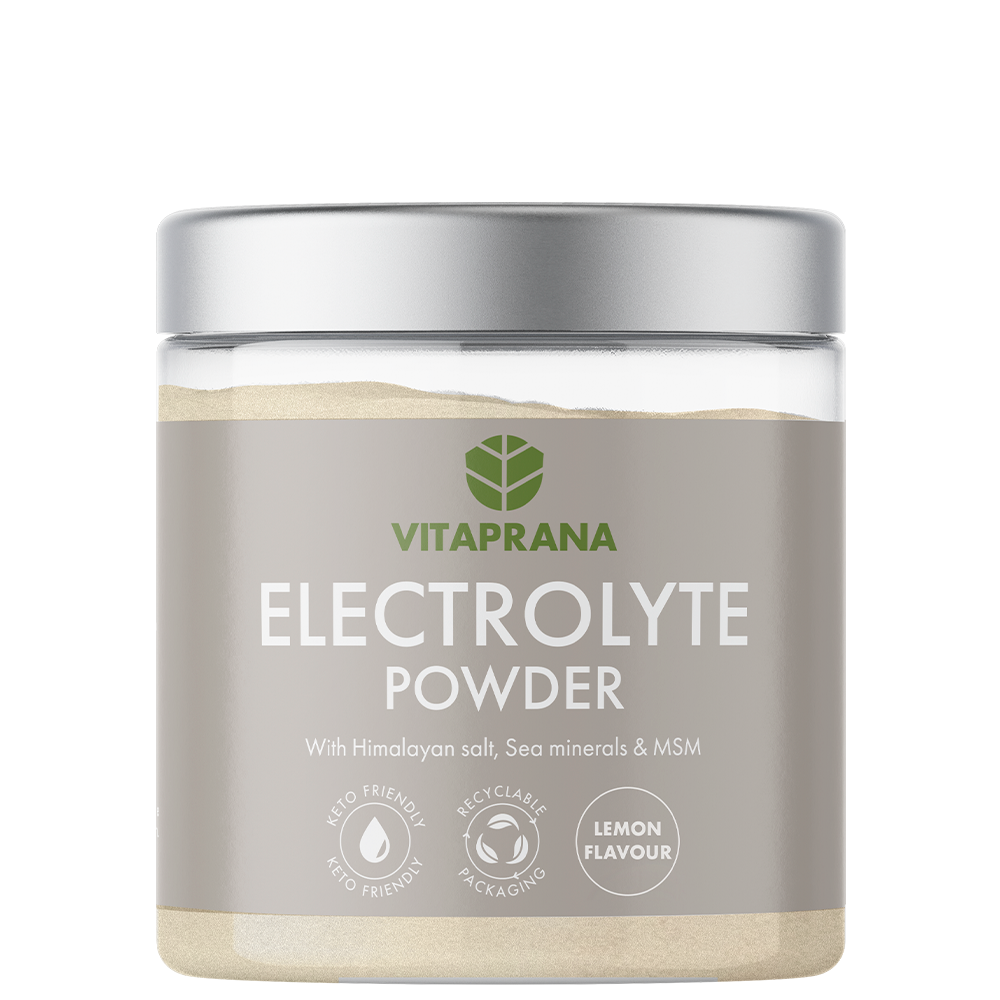 Vitaprana Elektrolyttpulver