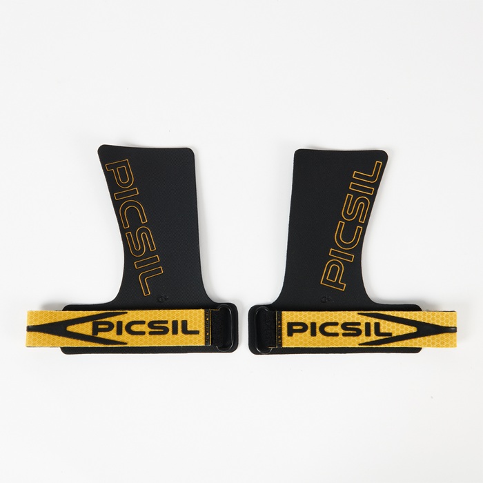 Golden Eagle Håndgrep Gul