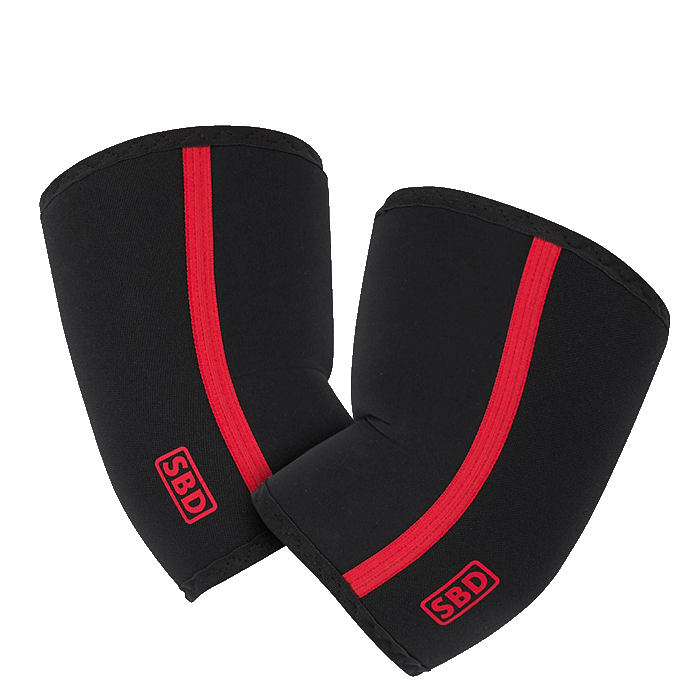 Bilde av Elbow Sleeves