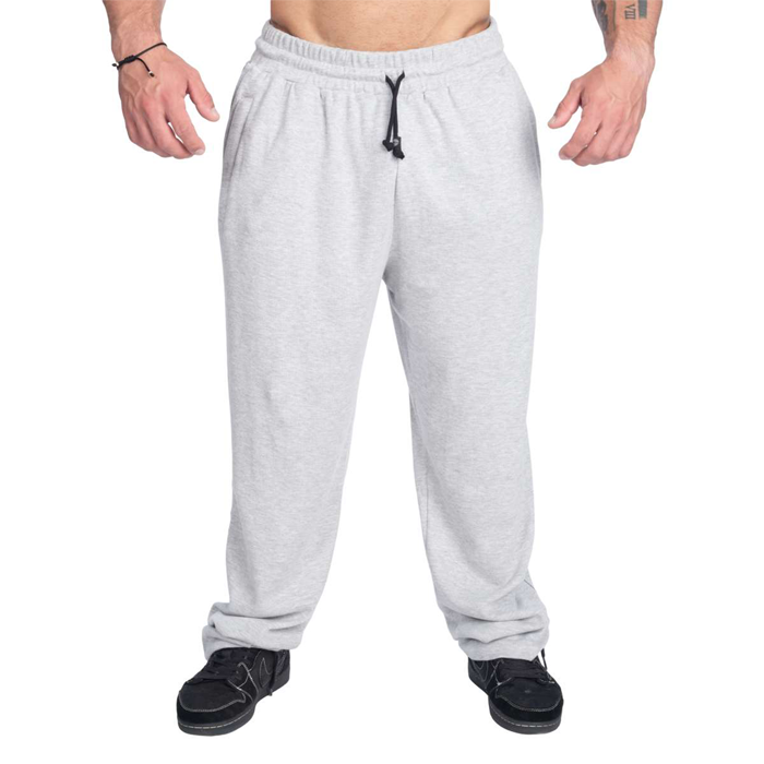 Old School Bukse Grå