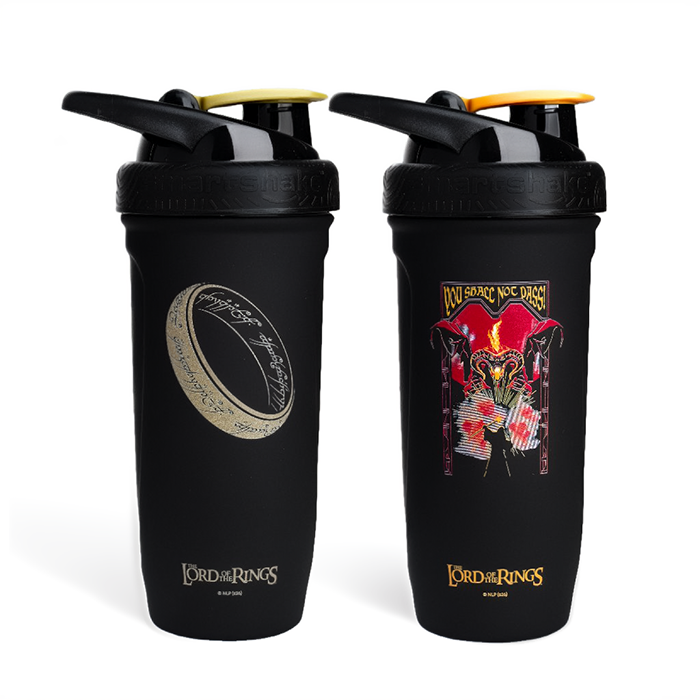 Smartshake Reforce Stainless Lord of the Rings Collection Vannflaske