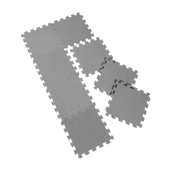 Floor Protection, Grey