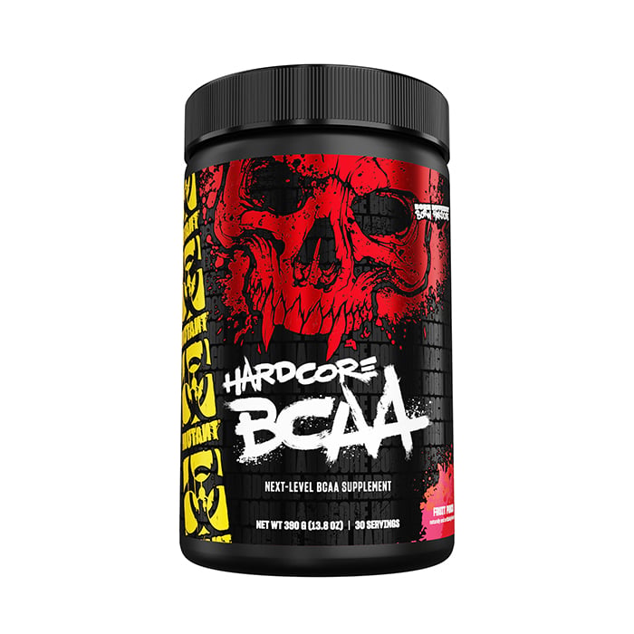 Mutant BCAA Hardcore