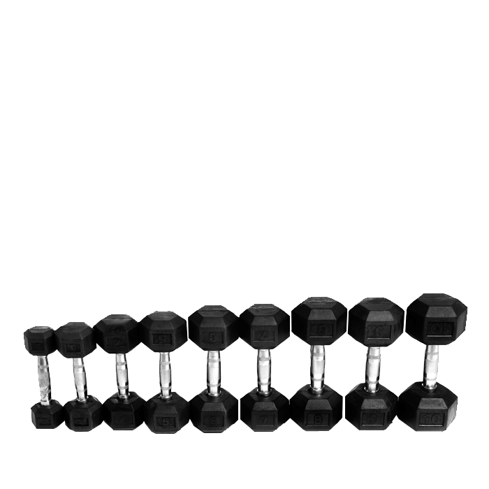 Abilica Hex Manual
