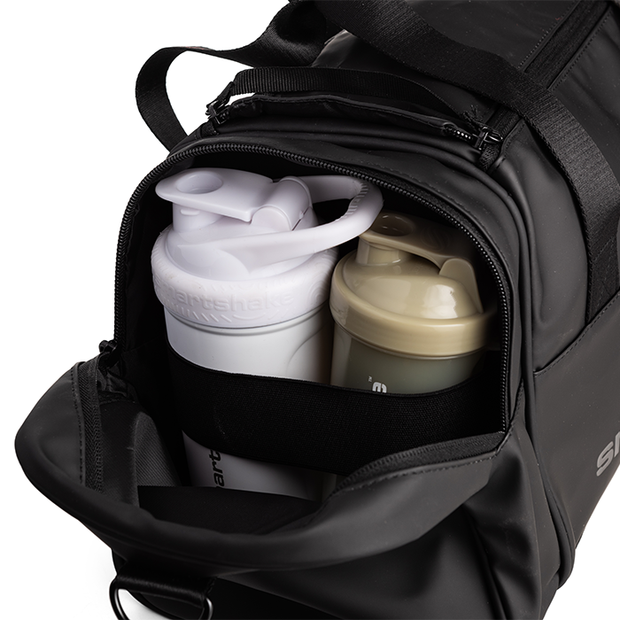 Treningsbag 28L Svart