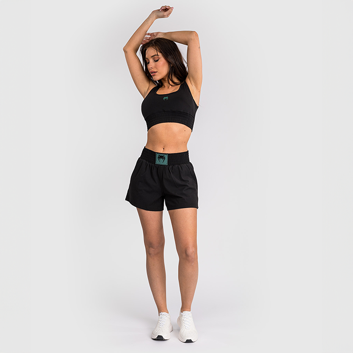 Boxing Classic Bokse­shorts Svart