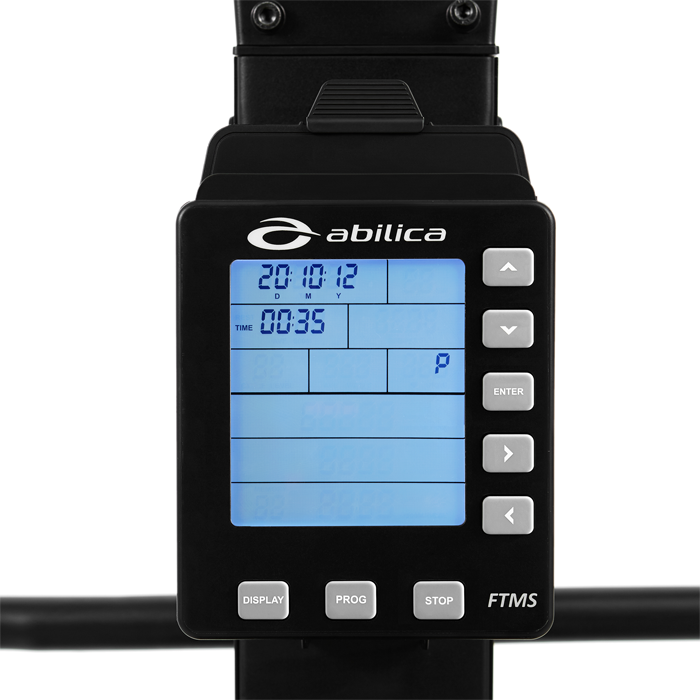 Abilica Premium Stakemaskin 2200