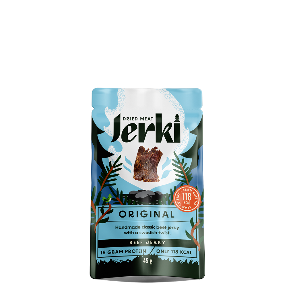 Jerky 45 g