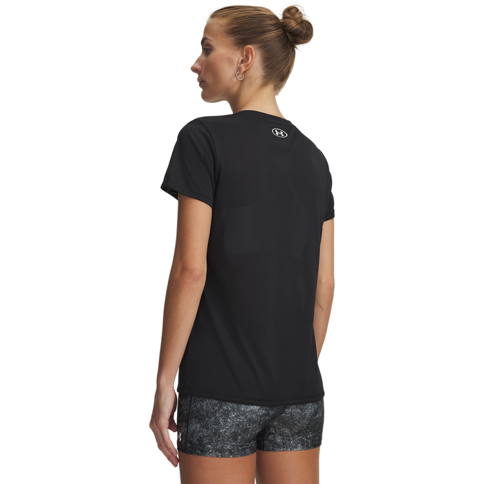 Tech SSV- Solid Black