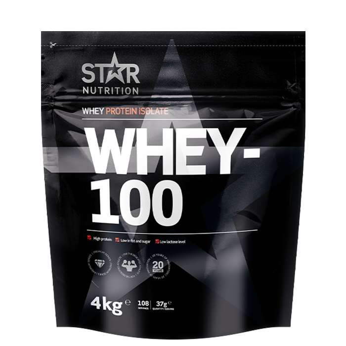 Whey-100