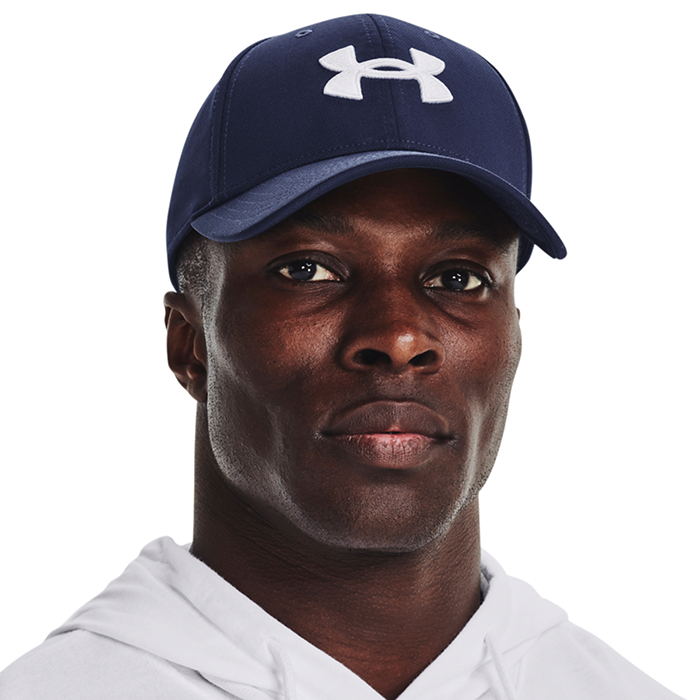Men's UA Blitzing, Midnight Navy