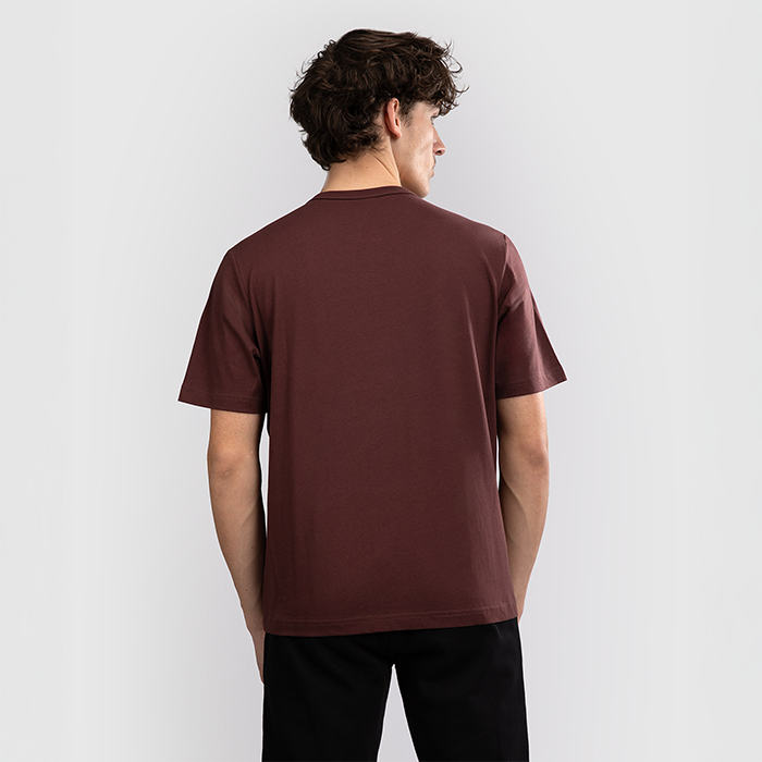 Giant Connect T-skjorte Brun