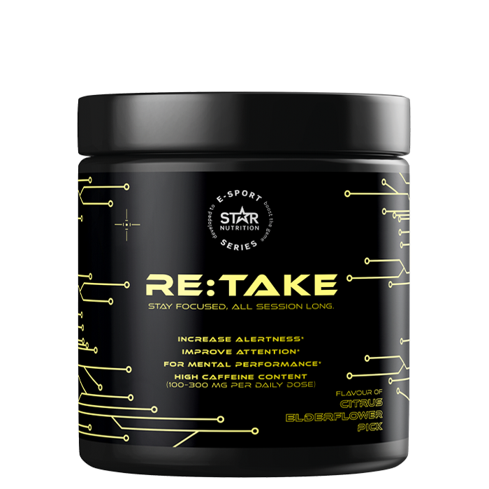 RE:TAKE 300 g