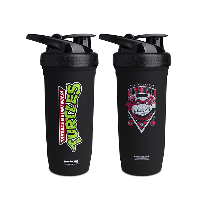 Reforce Stainless Steel TMNT 900 ml