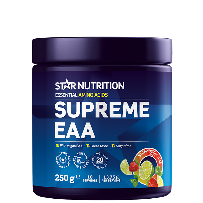 Supreme EAA, 250g