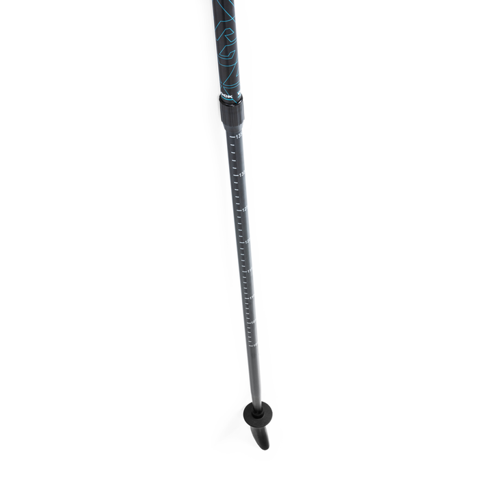 Active Telescopic Walker Teleskopisk G&aring;stav