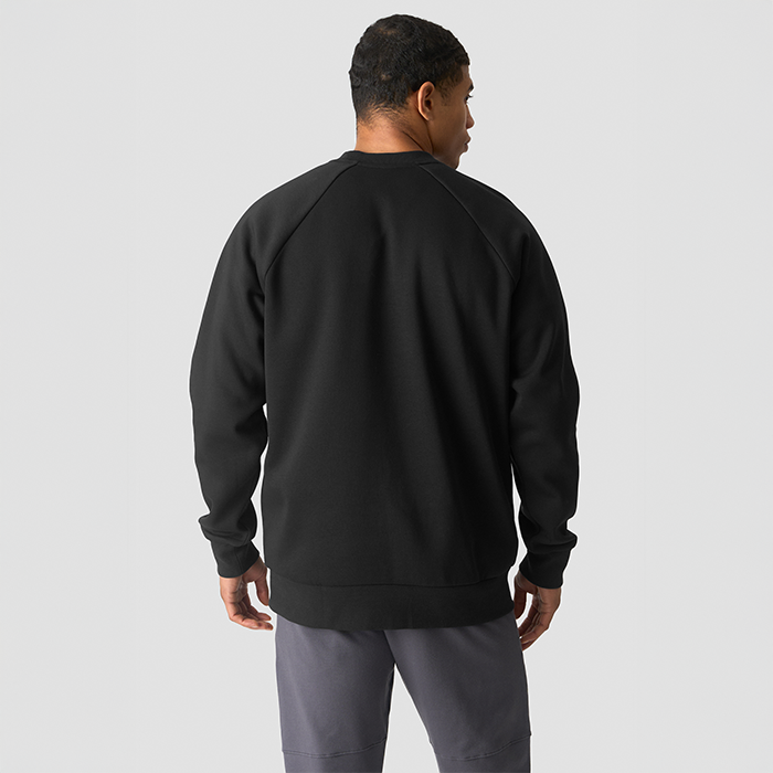 Everyday Sweatshirt Svart