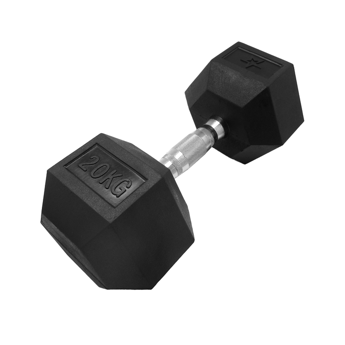 Hex‑manual