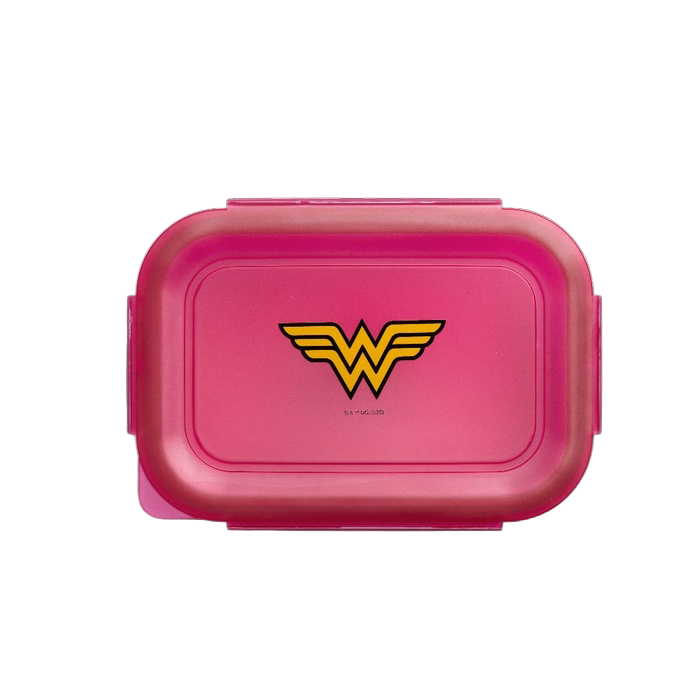 Wonder woman
