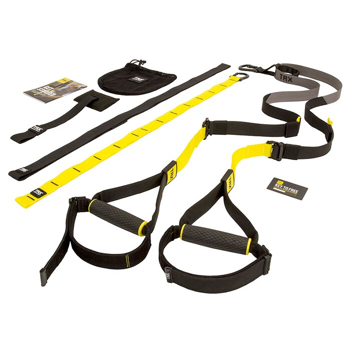 Bilde av Trx Pro Suspension Training Kit