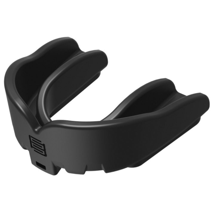 Makura Toka Pro Senior Tannbeskytter Svart