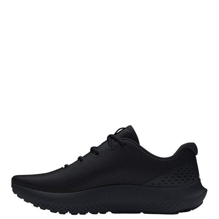 UA Charged Surge 4, Black