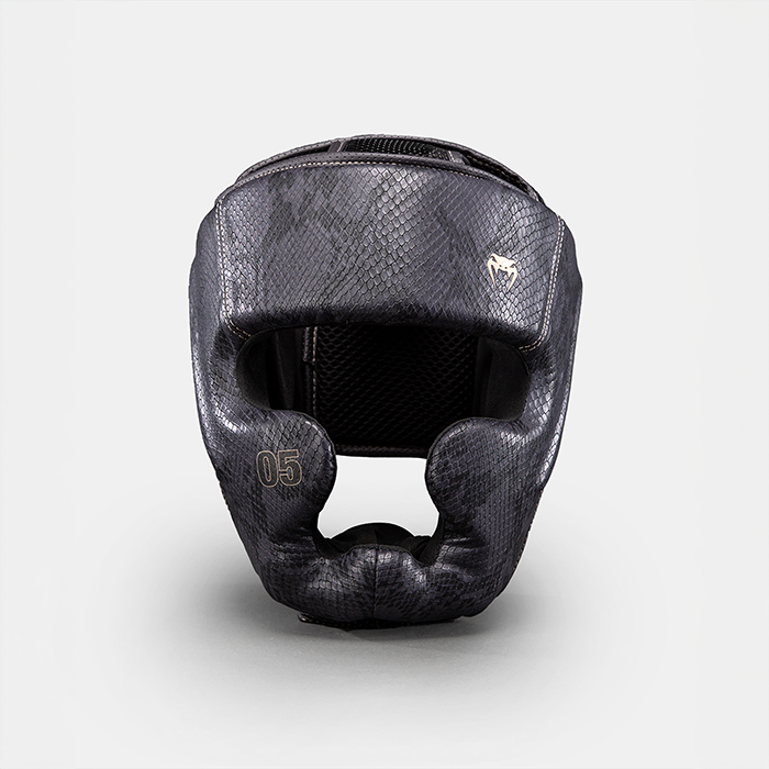 Impact Evo Scales Headgear Hodebeskyttelse Lilla
