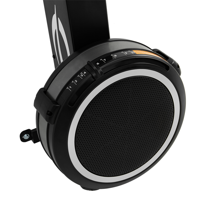 Abilica Premium Stakemaskin 2200