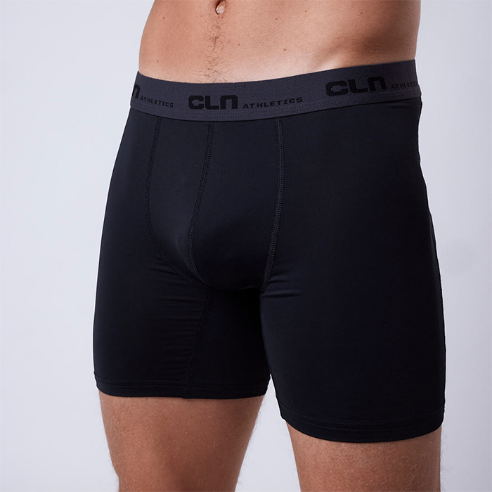 CLN Tacoma Boxer, Black