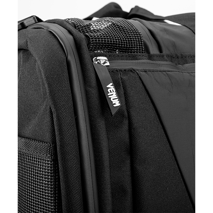 Trainer Lite Evo Sportsbag Svart/Hvit