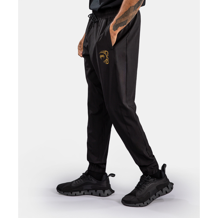 VENUM X MIKE TYSON TIGER Joggers Black/Gold