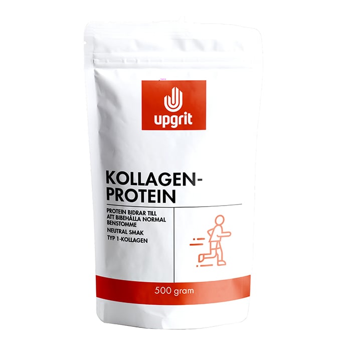 Kollagenprotein 500 g
