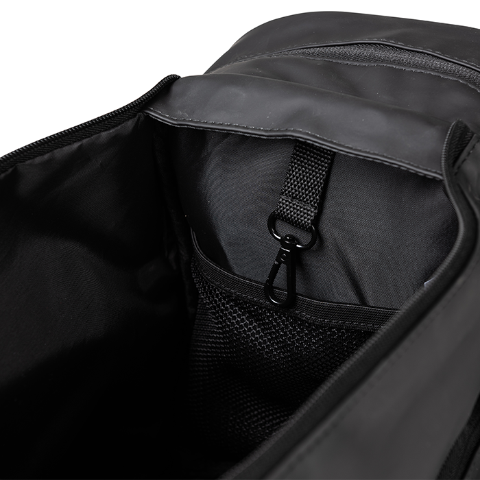 Treningsbag 28L Svart