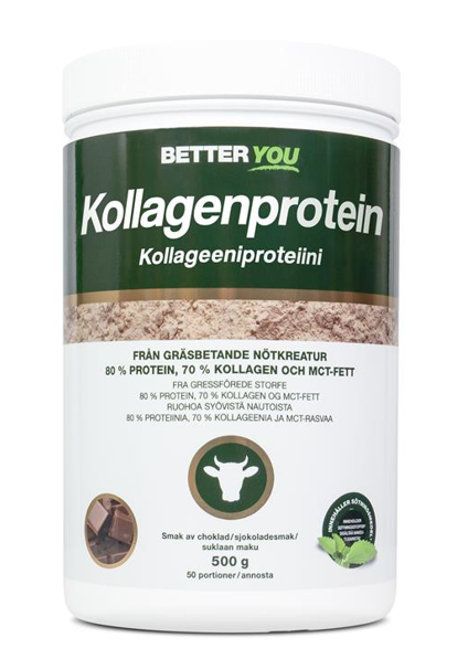 Better You Benbuljong