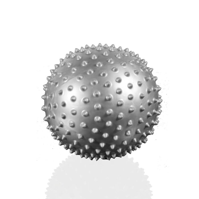 Gymstick Pilates Rolling Ball (20cm), Massasje ball
