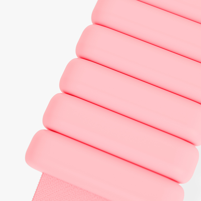 Ankelvekt 900 g Blush