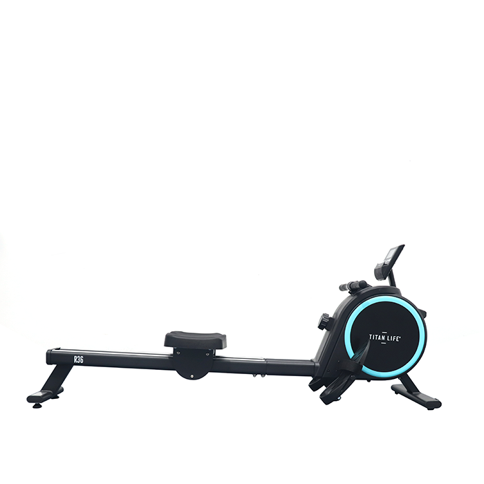 Titan Life Rower R36