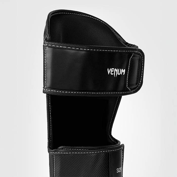 Impact Evo Scales Leggbeskyttere Svart
